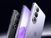 The Ace 3V brought a new design language to the Ace series when it arrived in March. (Image source: OnePlus)