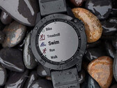 Garmin continues to bring piecemeal improvements to the Fenix 6 series with iterative software updates. (Image source: Garmin)