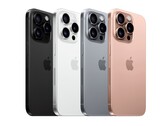 Apple analyst Ming-Chi Kuo recently commented on the colors of Apple's iPhone 16 generation (Image: AppleHub)