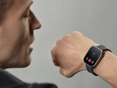 The new smartwatch could be a successor to the CMF by Nothing Watch Pro. (Image source: CMF by Nothing)