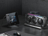 Minisforum AtomMan X7 Ti mini PC up for preorder, starts at $669 (Image source: Minisforum)