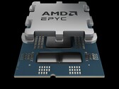 AMD has launched a bunch of new Zen 4-based entry-level Epyc CPUs (image via AMD)