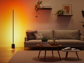 The Govee Floor Lamp Pro was revealed alongside the Floor Lamp 2 (above). (Image source: Govee)