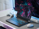 The thin Alienware X16 R1 is now available for 20% off its MSRP at Amazon. (Image: own)