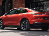 The Onvo L60 costs $4,000 less than Model Y (image: NIO)