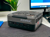 Acemagic AM18 review: Gaming mini-PC in eye-catching cyberpunk look with AMD Ryzen 7 7840HS and 32 GB RAM
