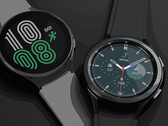 It remains to be seen when Samsung will release its next smartwatch, Galaxy Watch4 series pictured. (Image source: Samsung)