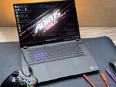 Aorus 16X (2024) review: Core i9 and RTX 4070 for US$2,000
