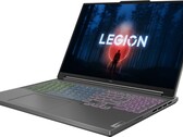 The Lenovo Legion Slim 5 has expandable memory with two SO-DIMM slots. (Source: Lenovo/Best Buy)