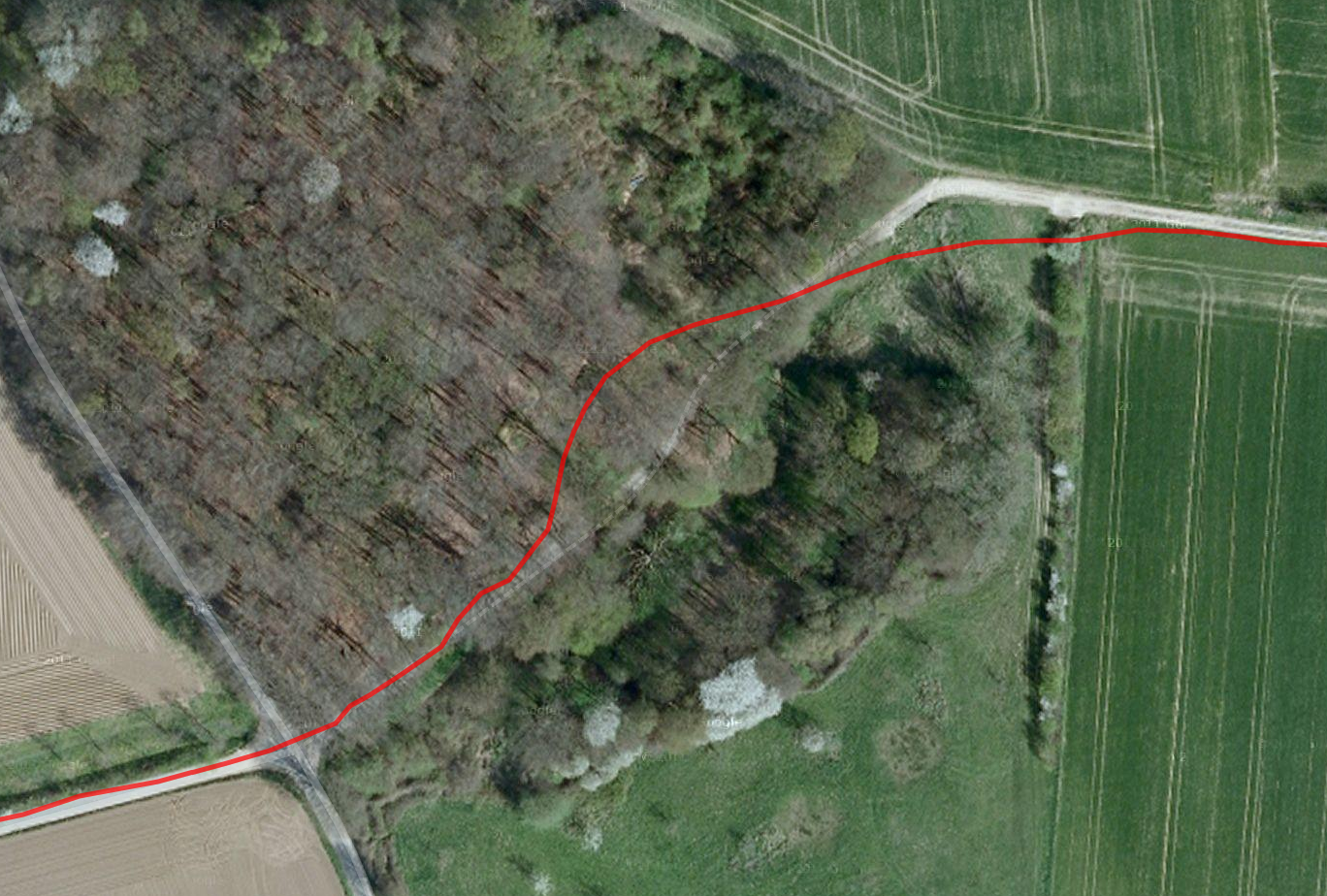 gps on iphone 8