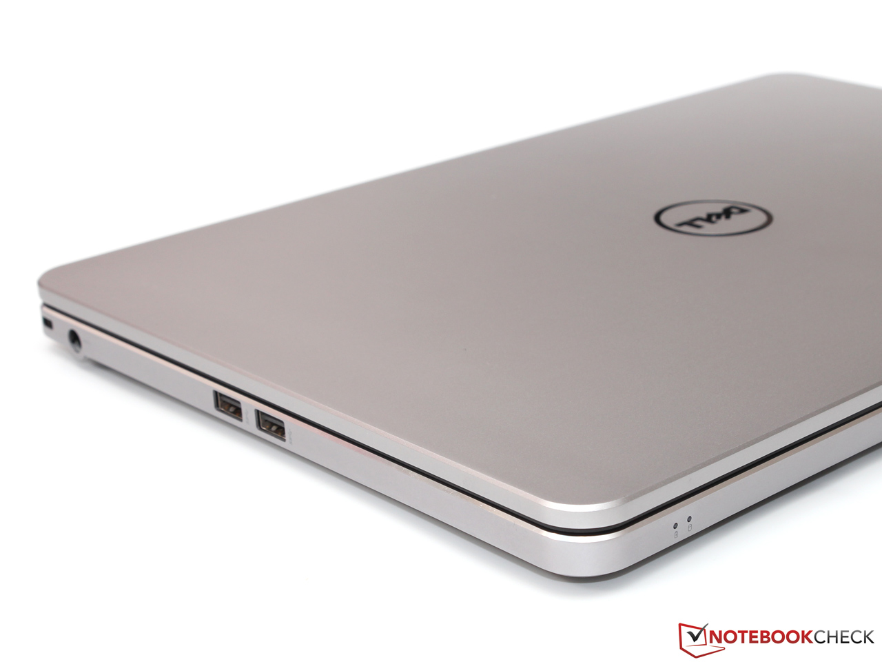 Review Dell Inspiron 157537 Notebook  NotebookCheck.net Reviews