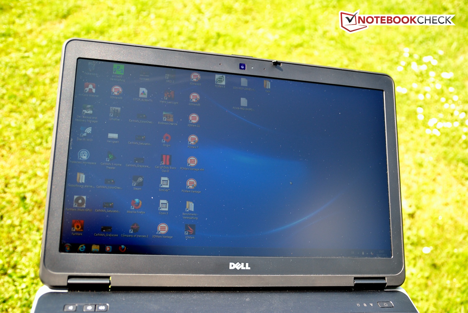 màn hình dell latitude e6540