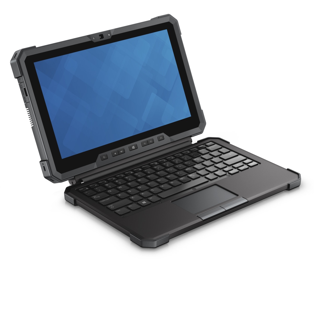 Latitude 12 Ruggedタブレット Wwalkerhozaのブログ