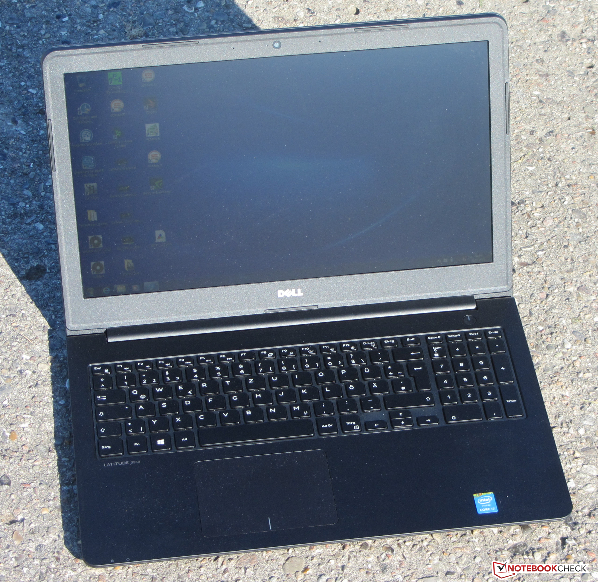 Dell Latitude 35500123 Notebook Review Reviews