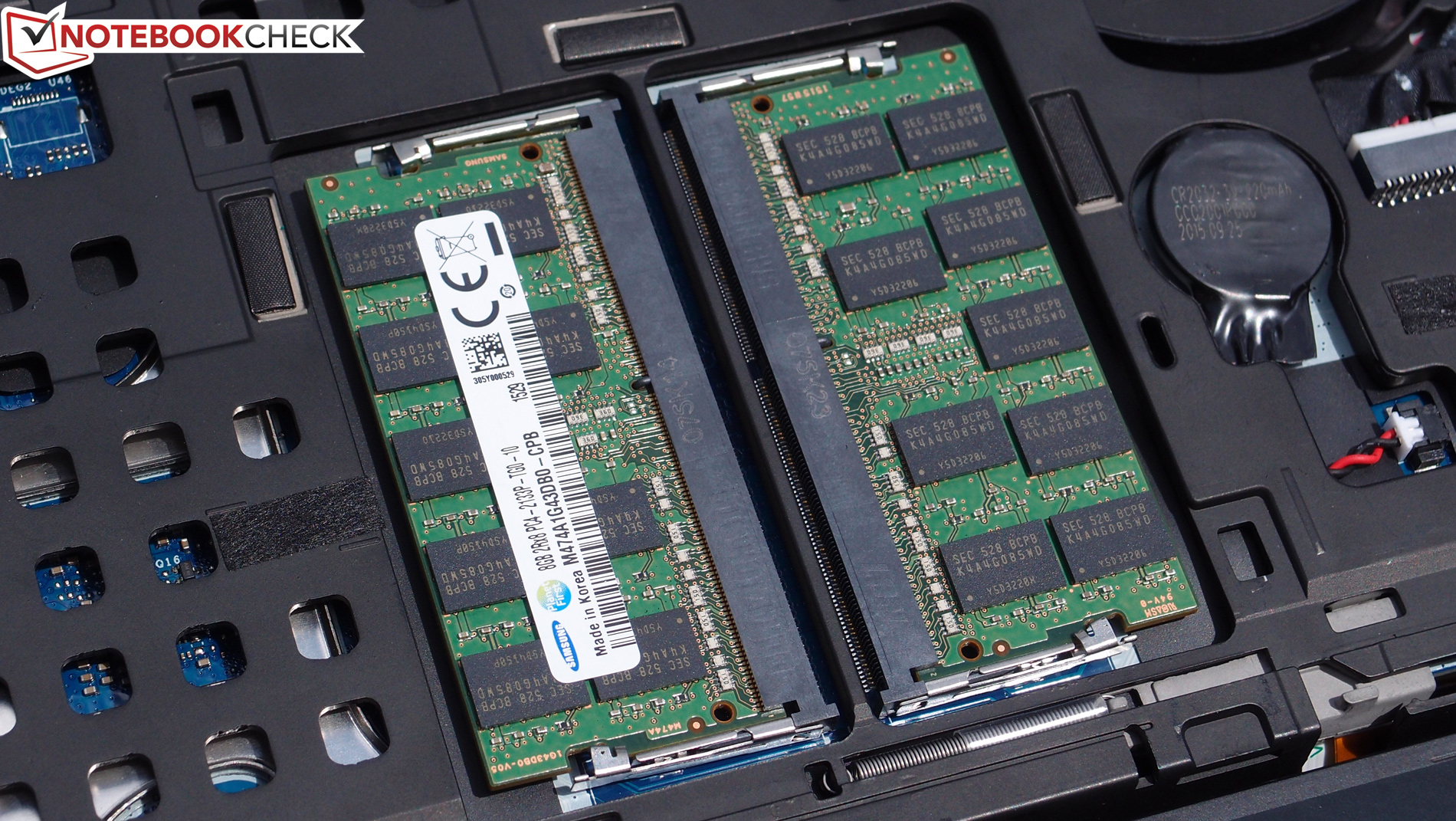 M4800 slots