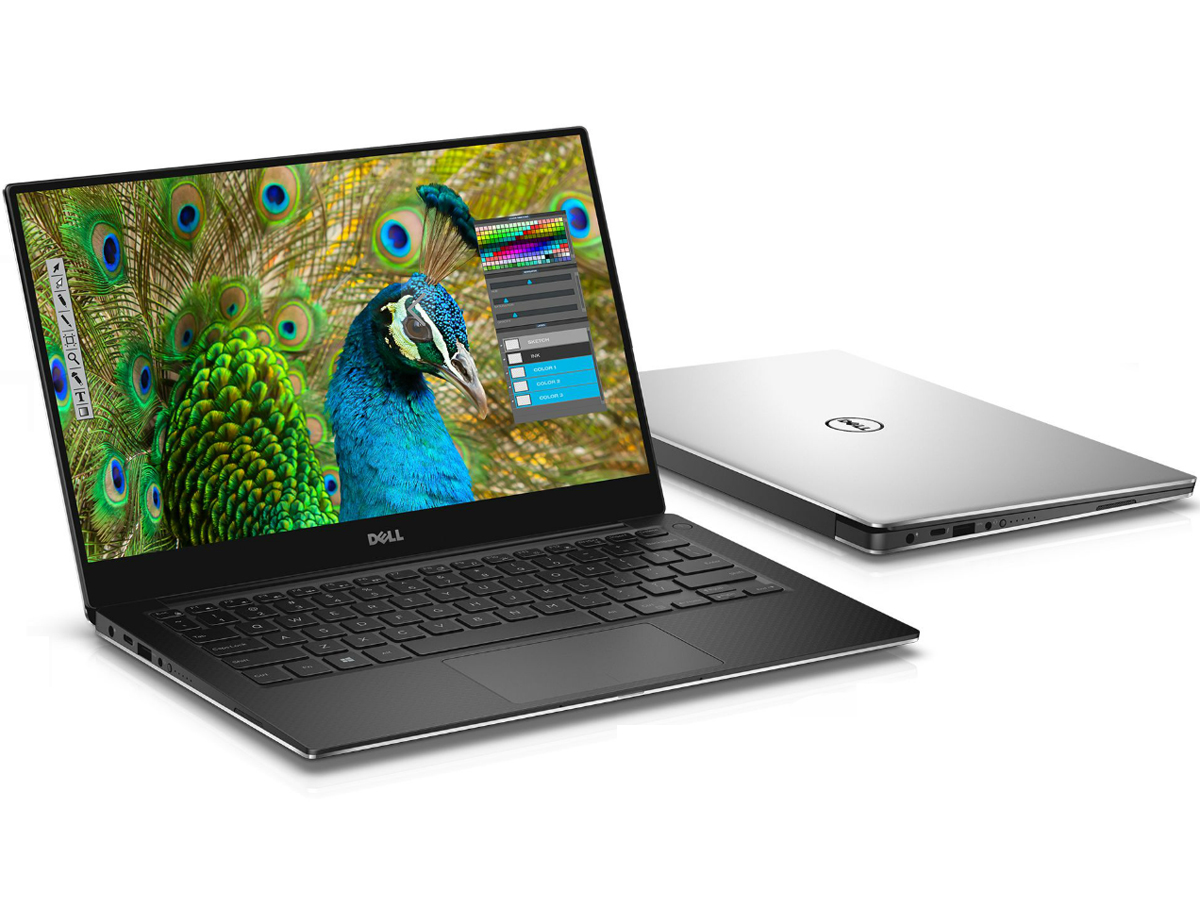 Dell XPS 13 2016 (i7, 256 GB, QHD+) Notebook Review - NotebookCheck.net Reviews