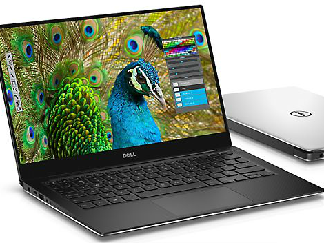 Dell XPS 13-9350 InfinityEdge Ultrabook Review - NotebookCheck.net Reviews