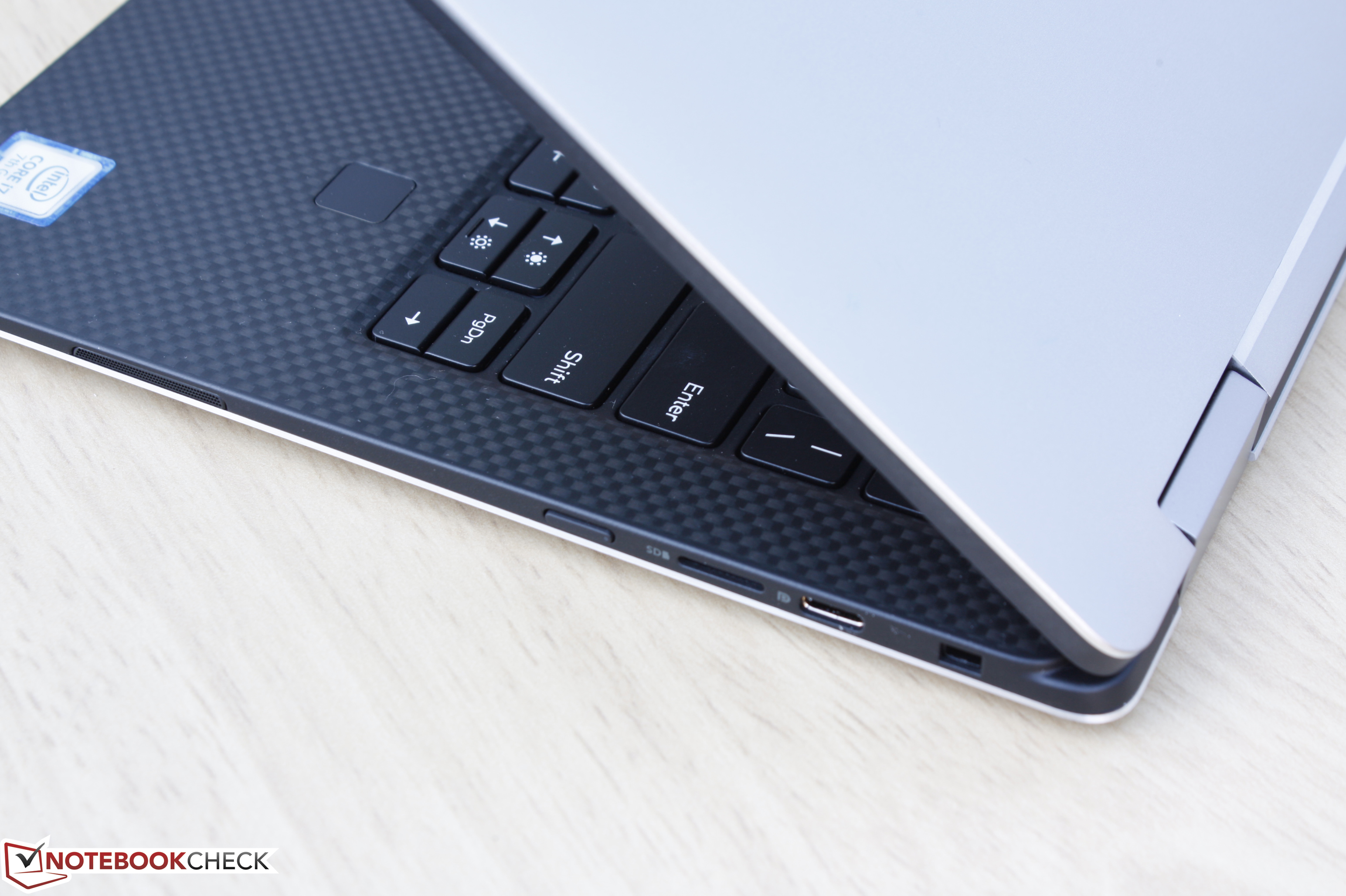 Dell XPS 13 9365 2in1 Convertible Review Reviews