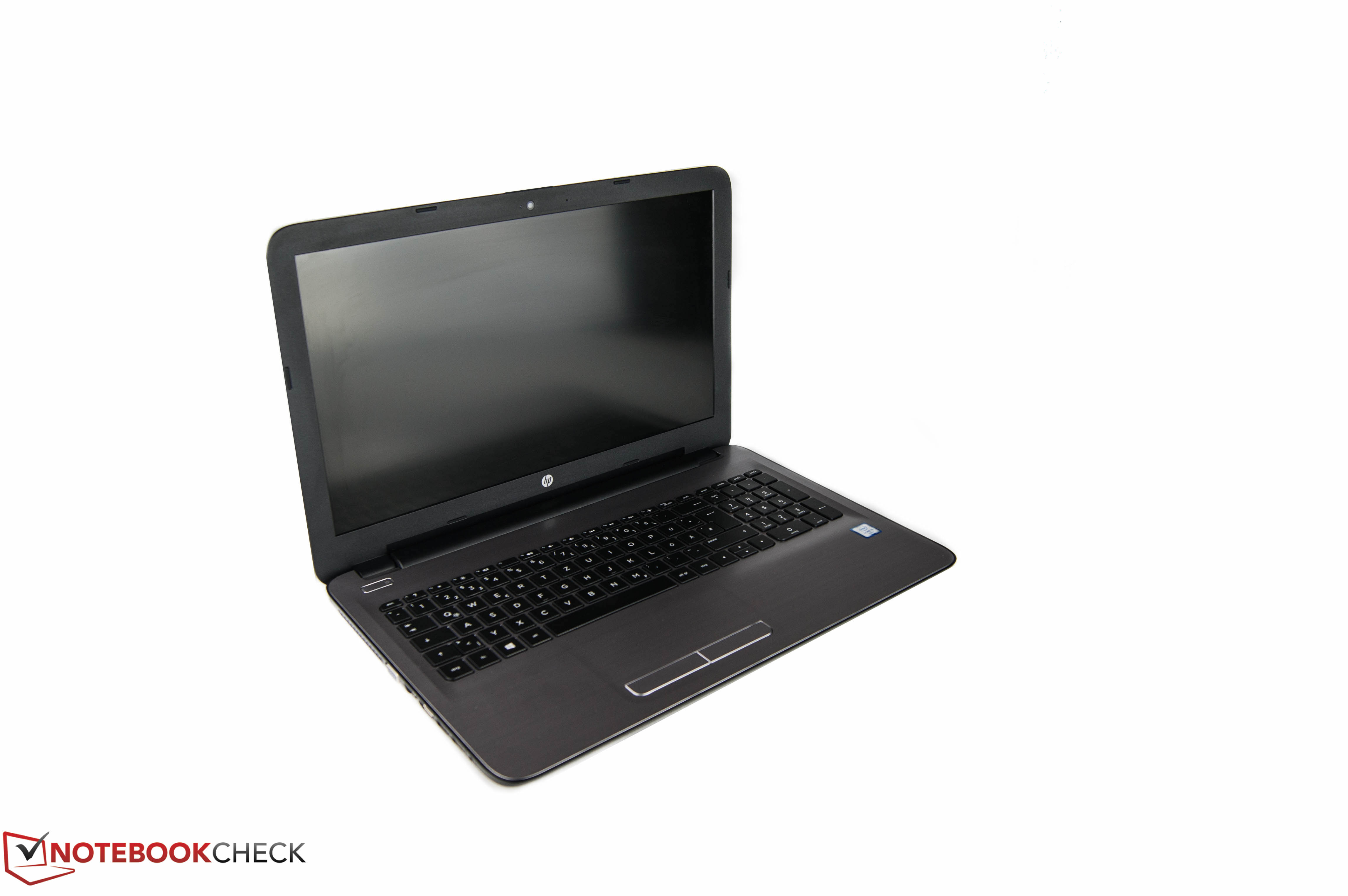 HP 250 G5 SP X0N33EA Notebook Review Reviews