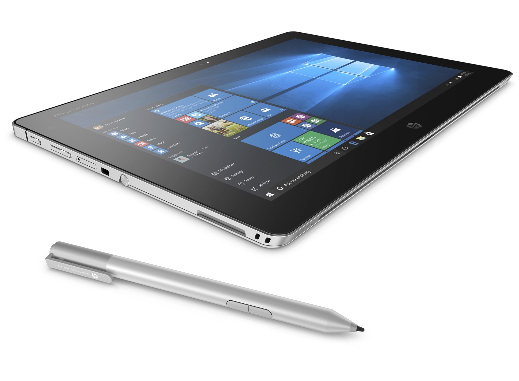 HP Elite x2 1012 G1 Convertible Review Reviews