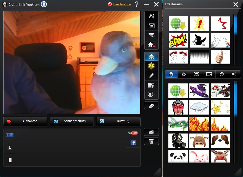 Lenovo Youcam Free