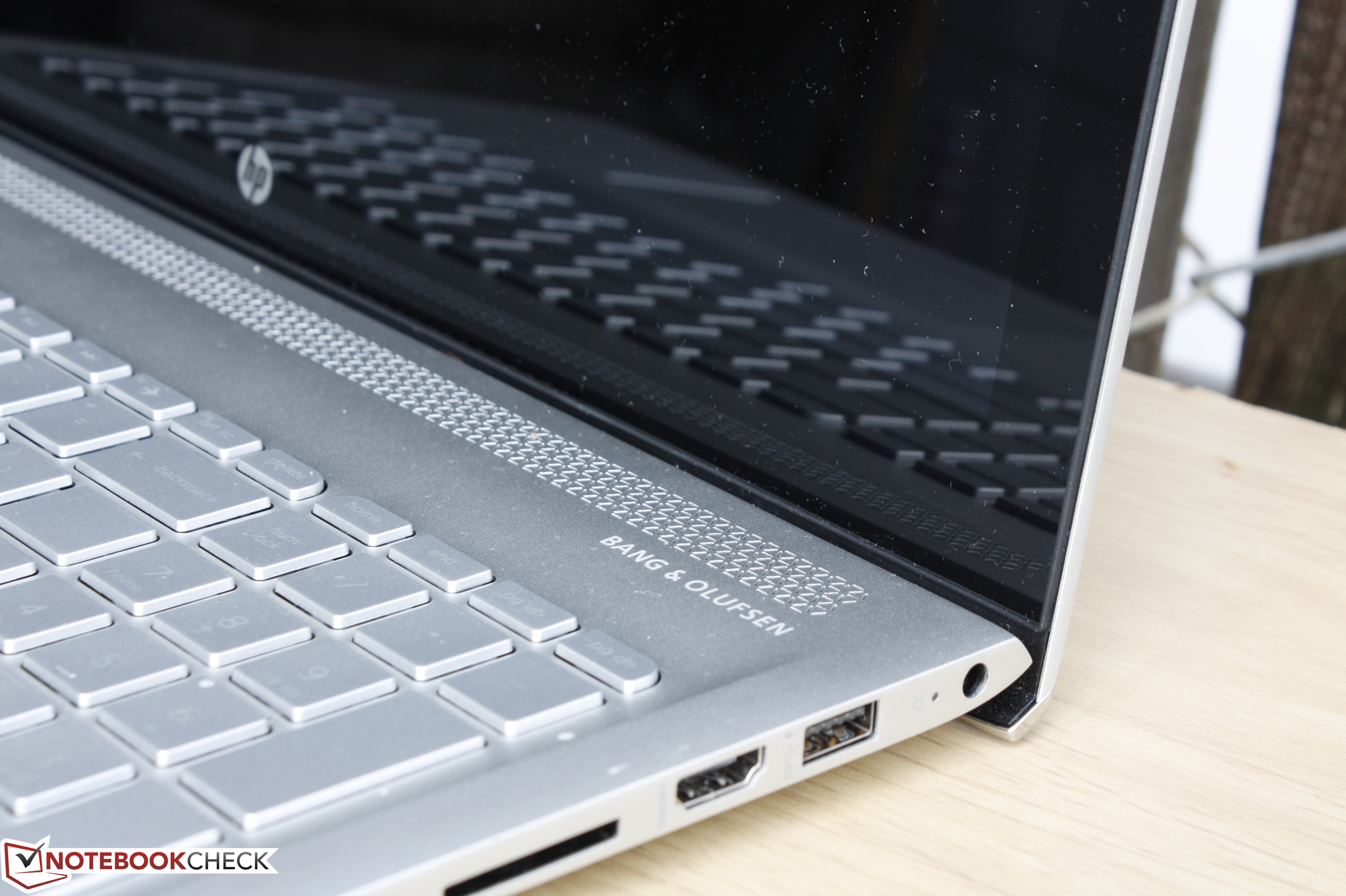 HP Envy 15 as133cl Notebook Review - NotebookCheck.net Reviews
