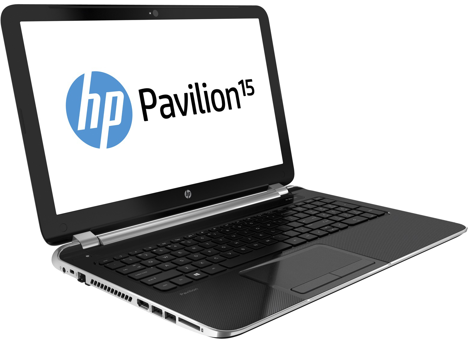 HP Pavilion 15 AMD A6 5200 - Ram 4G - HDD 750GB - Card rời 1GB = 5tr - 1