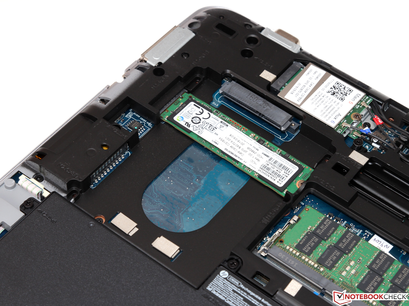 HP ProBook 640 G2 Notebook Review Reviews