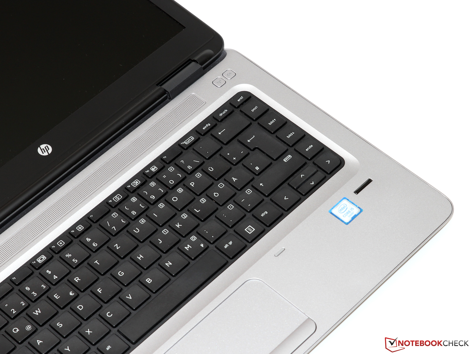 HP ProBook 640 G2 Notebook Review Reviews