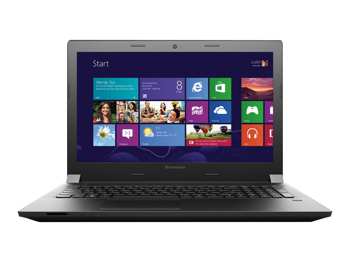Lenovo B50