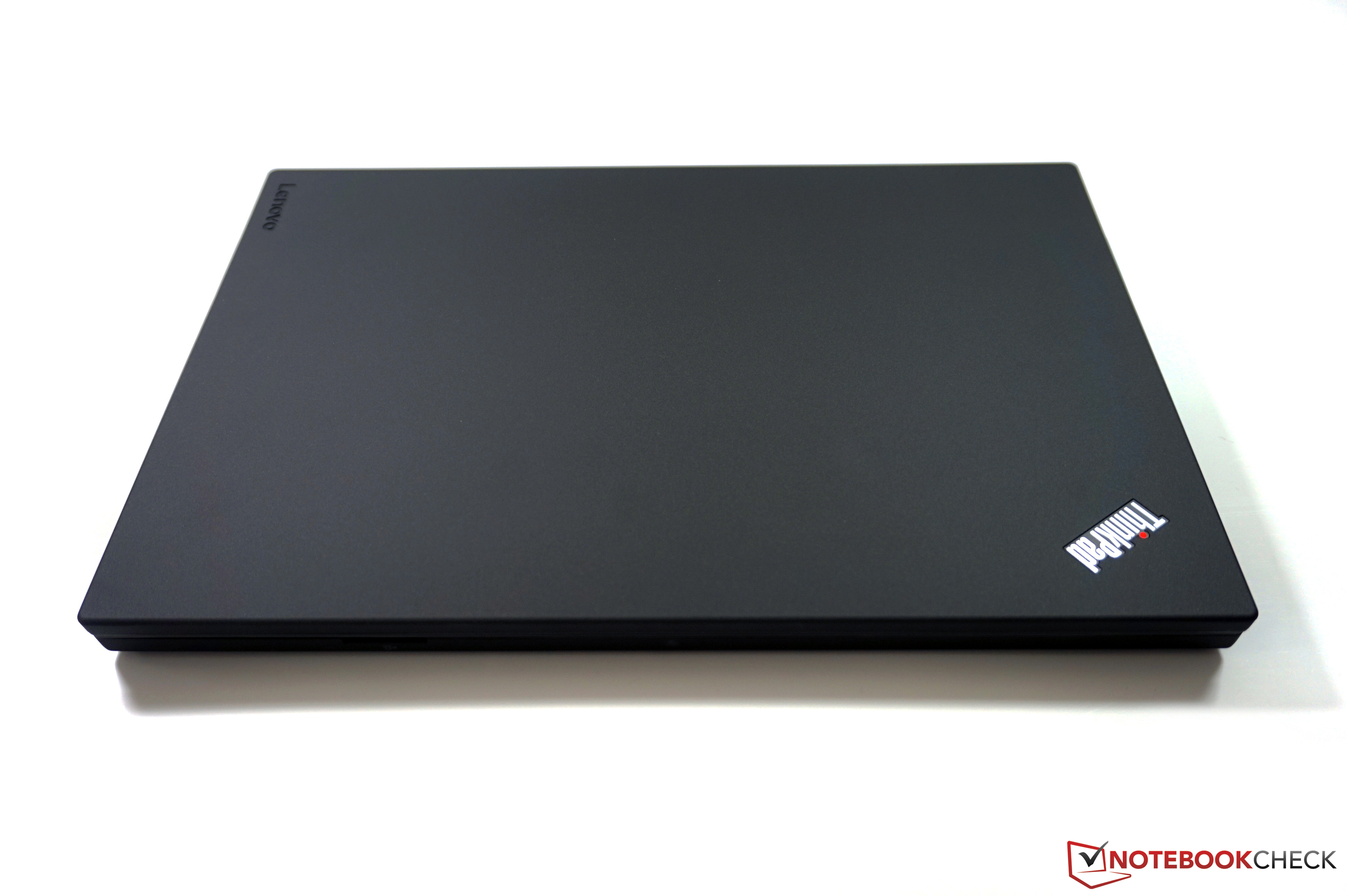 Lenovo ThinkPad T460p Notebook Review Reviews