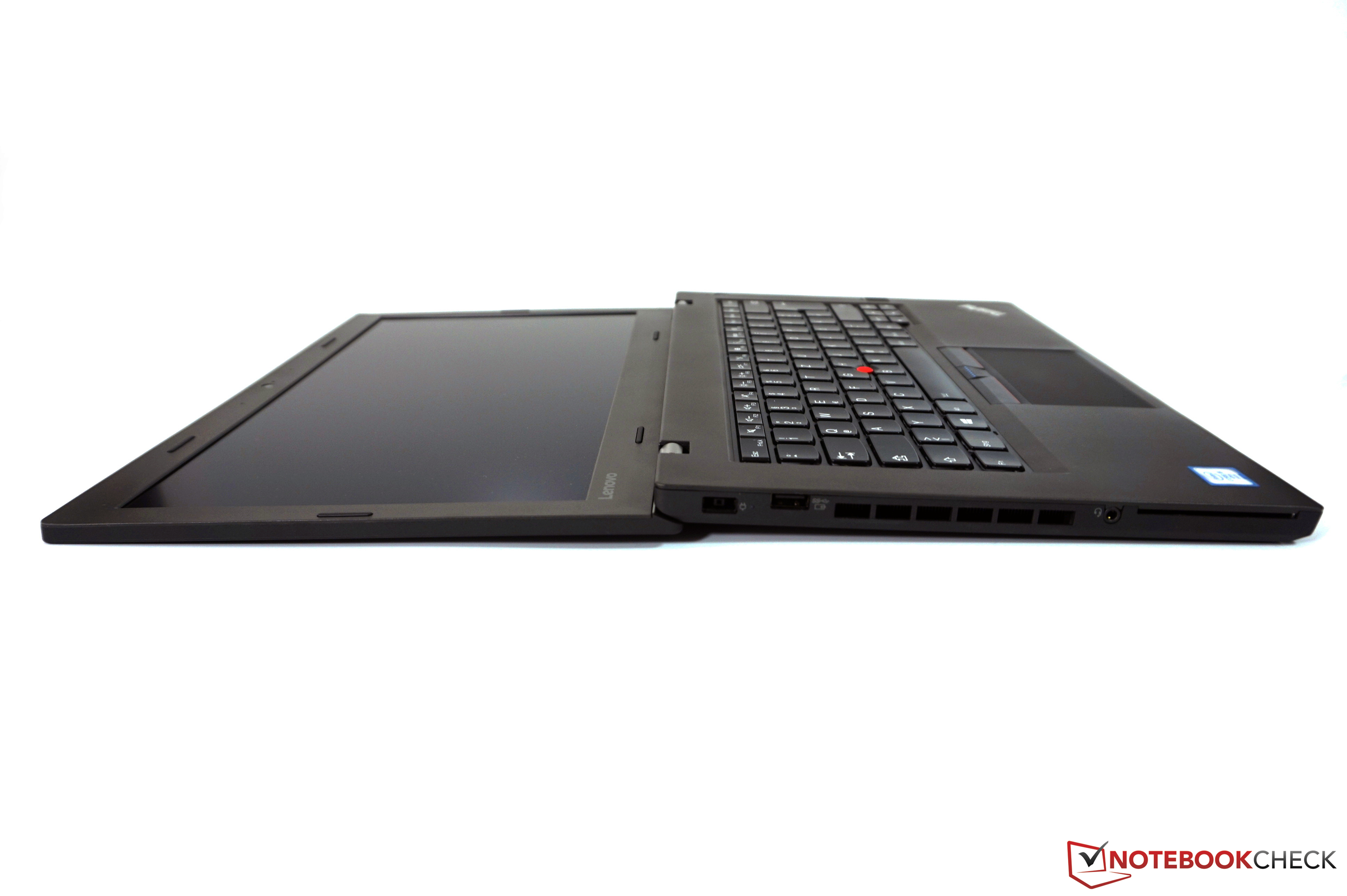 Lenovo ThinkPad T460p Notebook Review Reviews