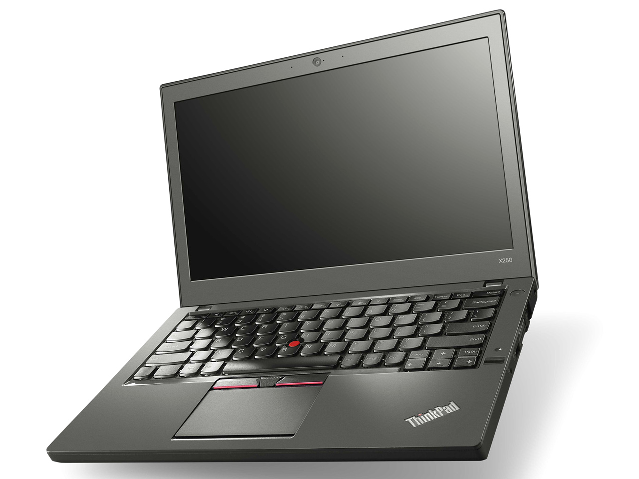 First Ever Laptop First Impressions: Lenovo Thinkpad X250 Notebook Review