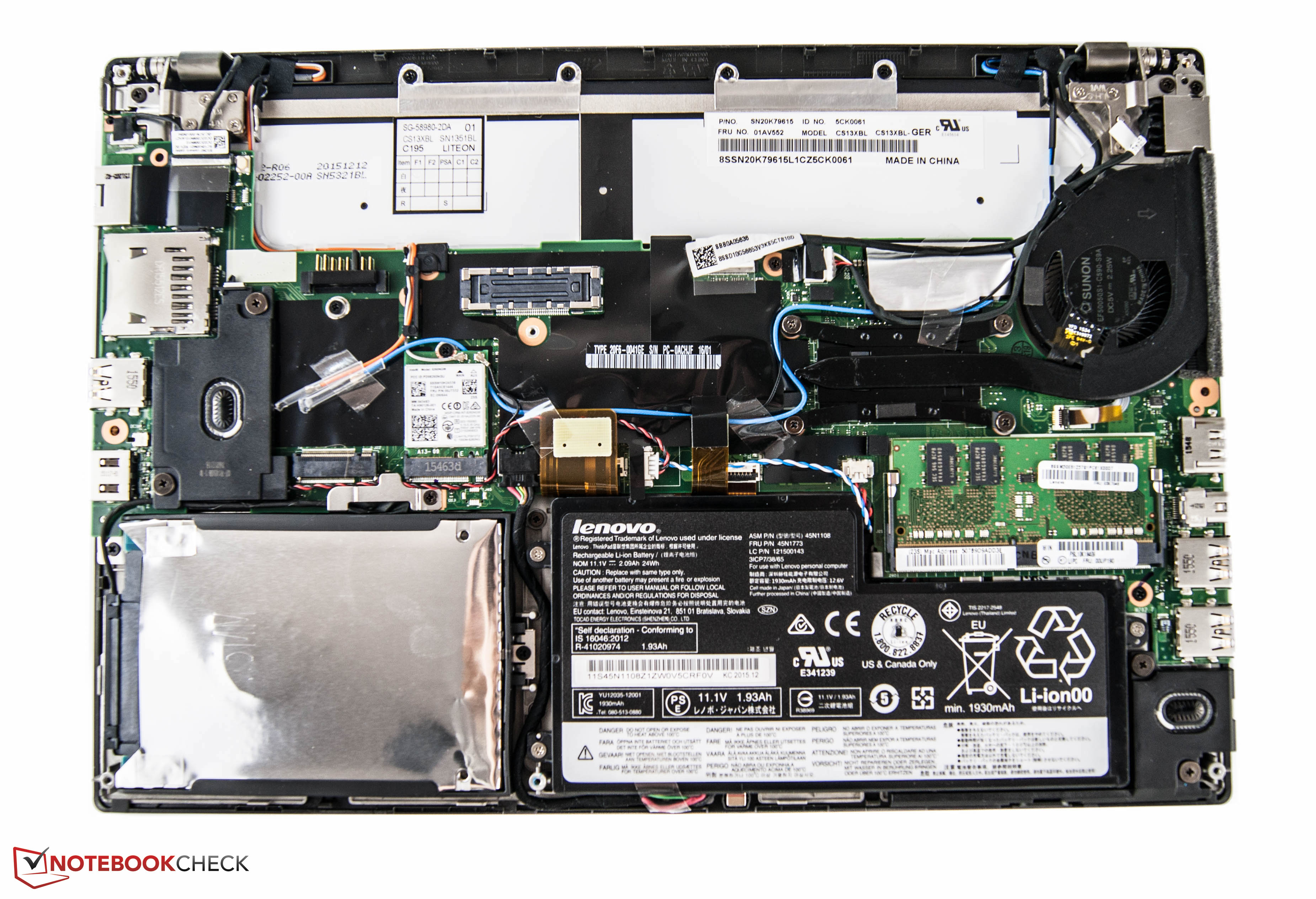 x260 ram