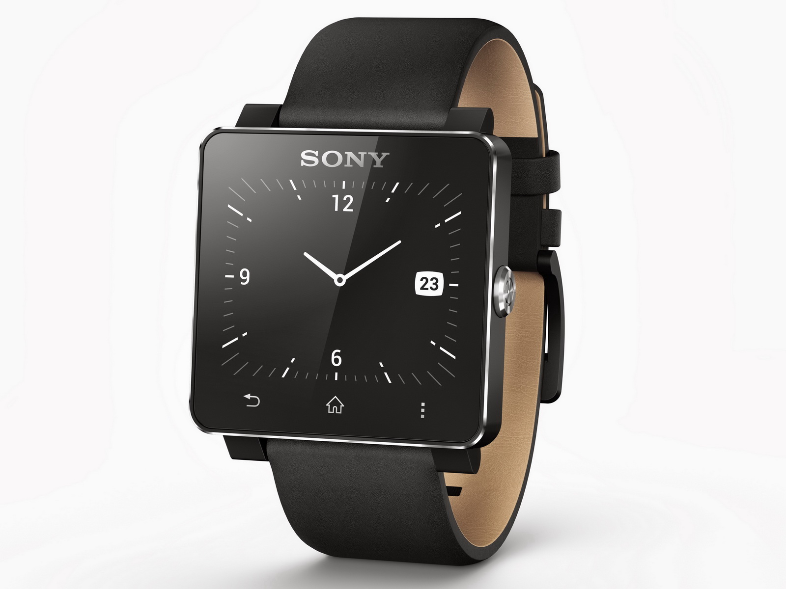 sony smartwatch 6