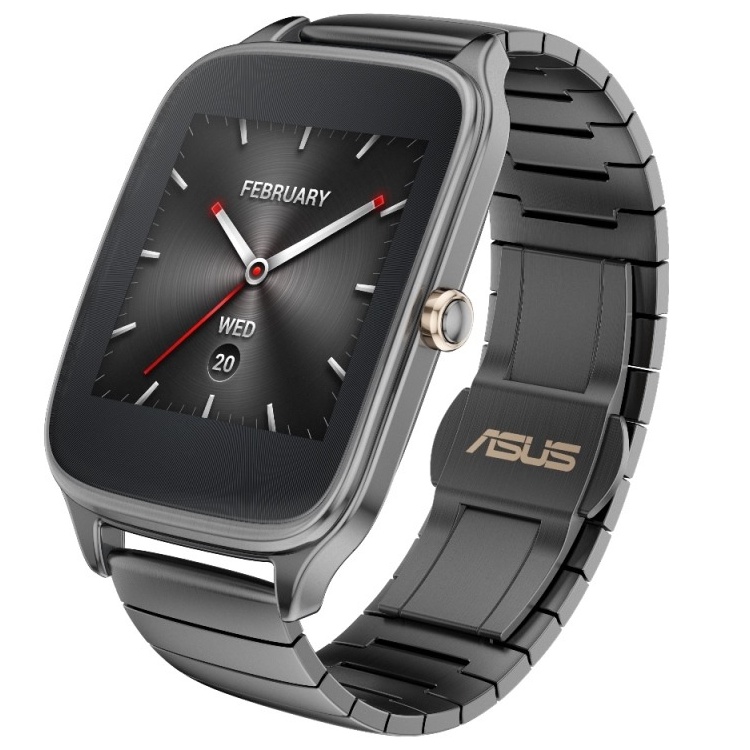 Asus Zenwatch 2