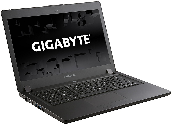 Gigabyte P34W gaming laptop now features NVIDIA GeForce GTX 970M 