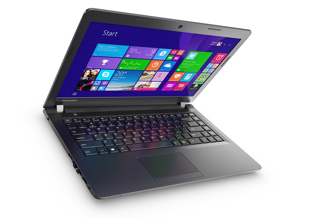 Ideapad 100 is a new cheap laptop from Lenovo - NotebookCheck.net News
