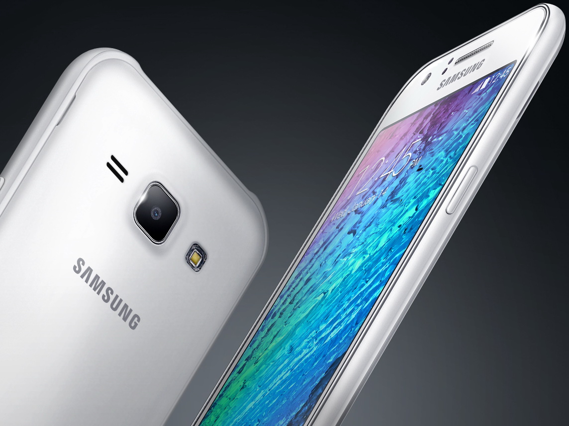 Samsung Galaxy J5 aparece en GFXBench