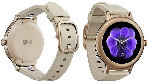 LG Watch Style costará 9 USD