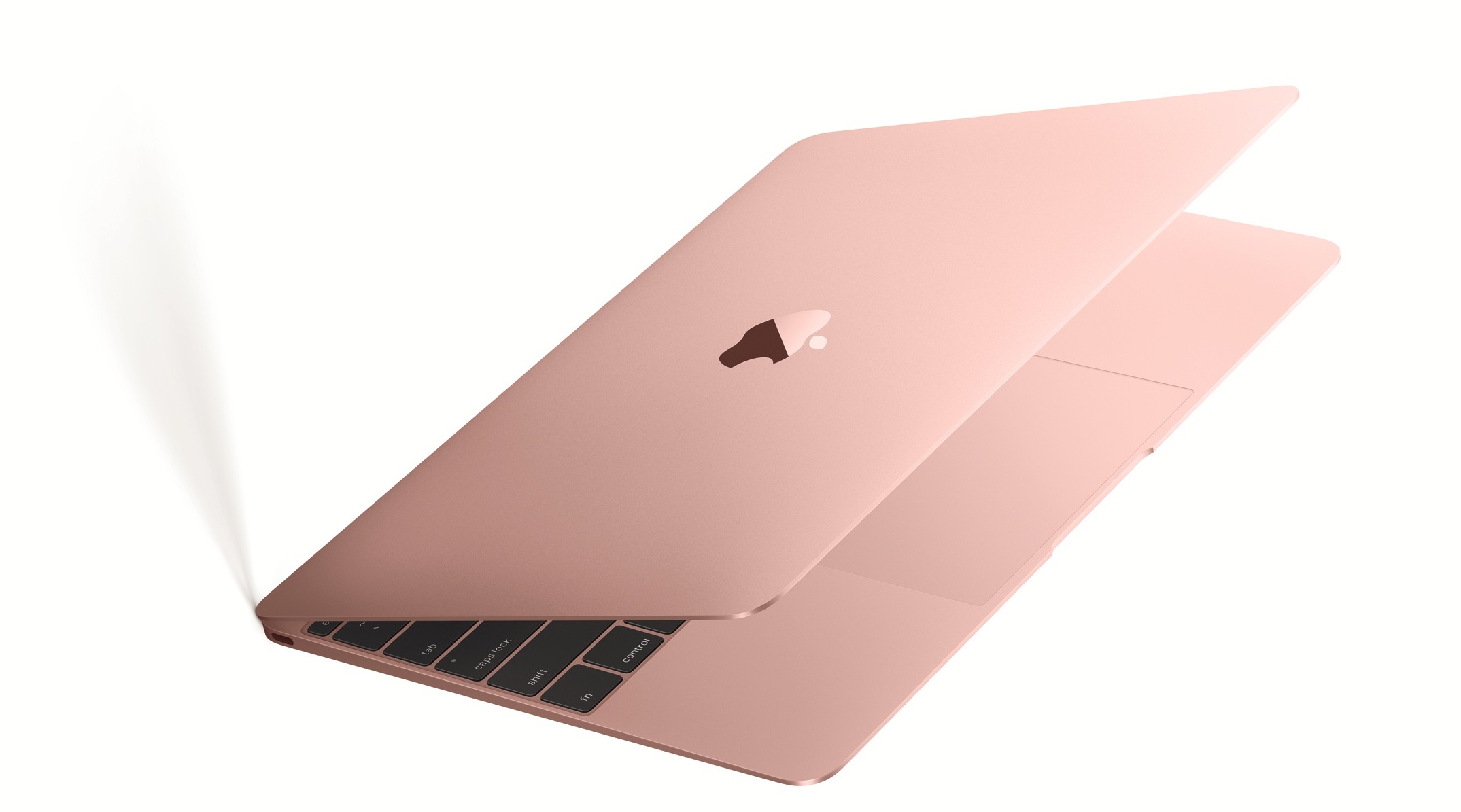 Apple Updates The 12 Inch Macbook News