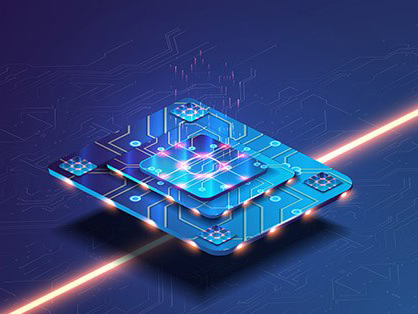 ARM promotional visual underscoring the importance of advanced architectures and smaller nodes like 3 nm in the chip race (Image source: ARM Newsroom)