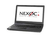 In review: Nexoc G515 II. Test device courtesy of Nexoc.
