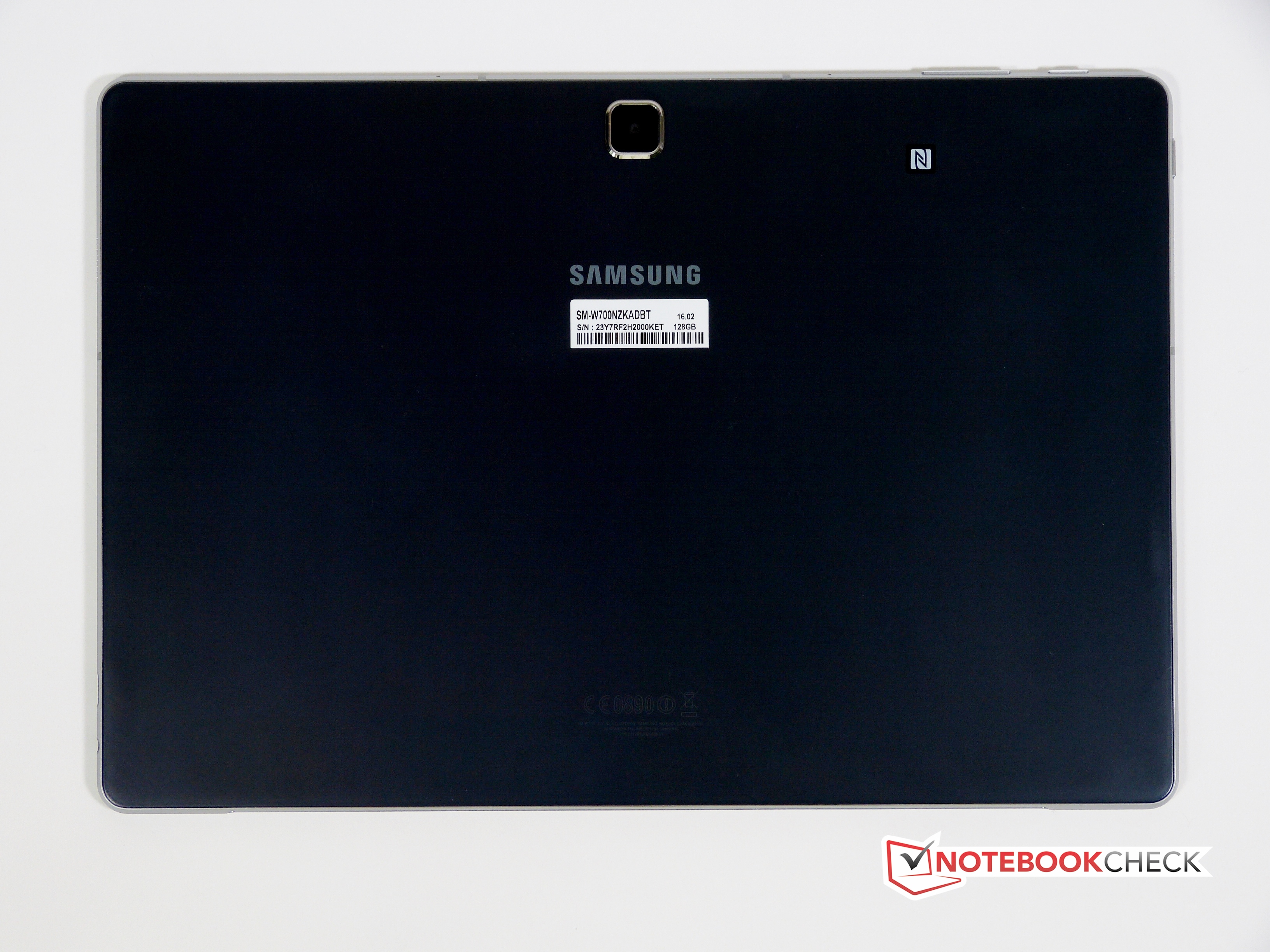 galaxy tab pro s android