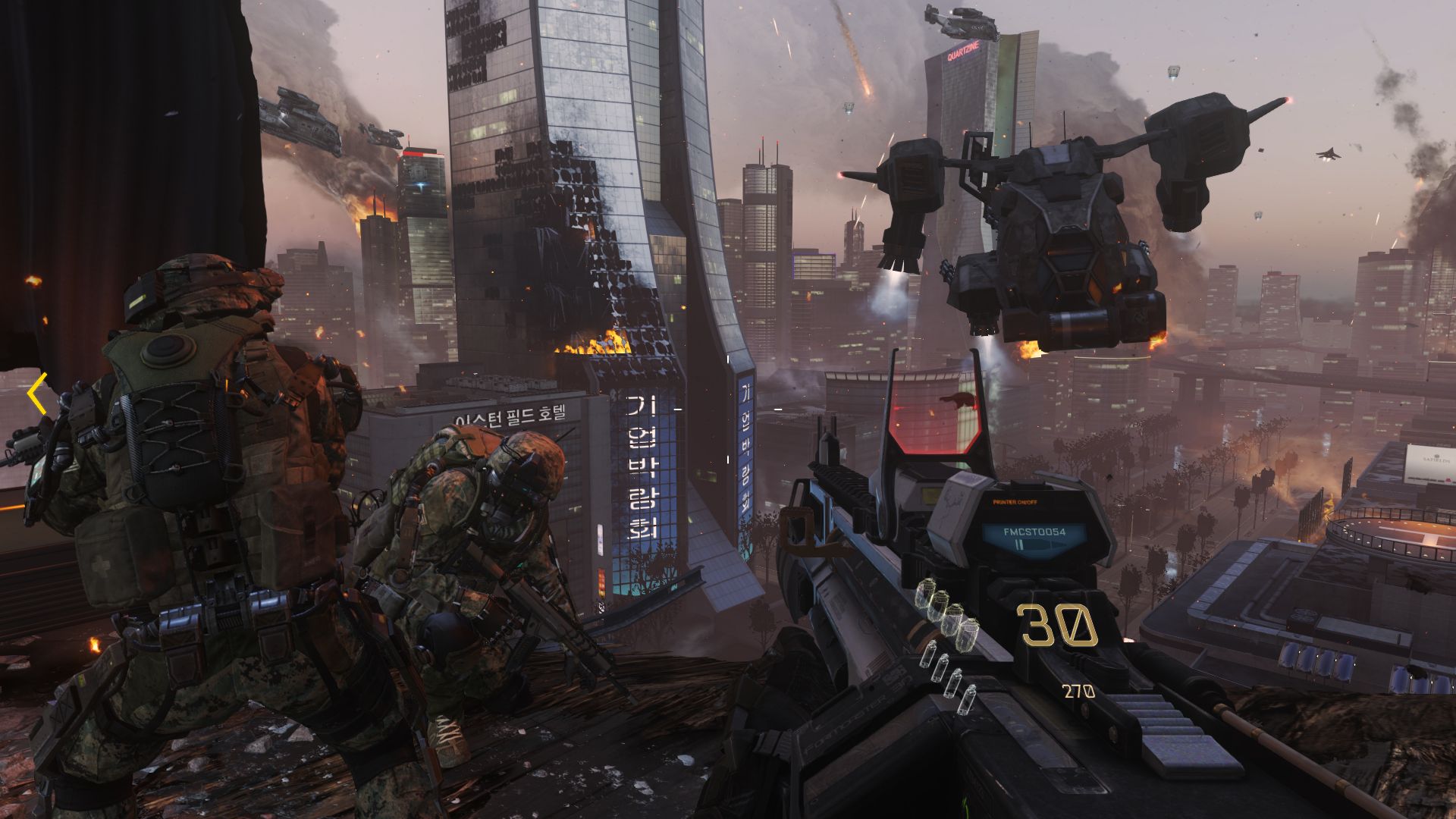 Buy Call of Duty: Advanced Warfare - Microsoft Store