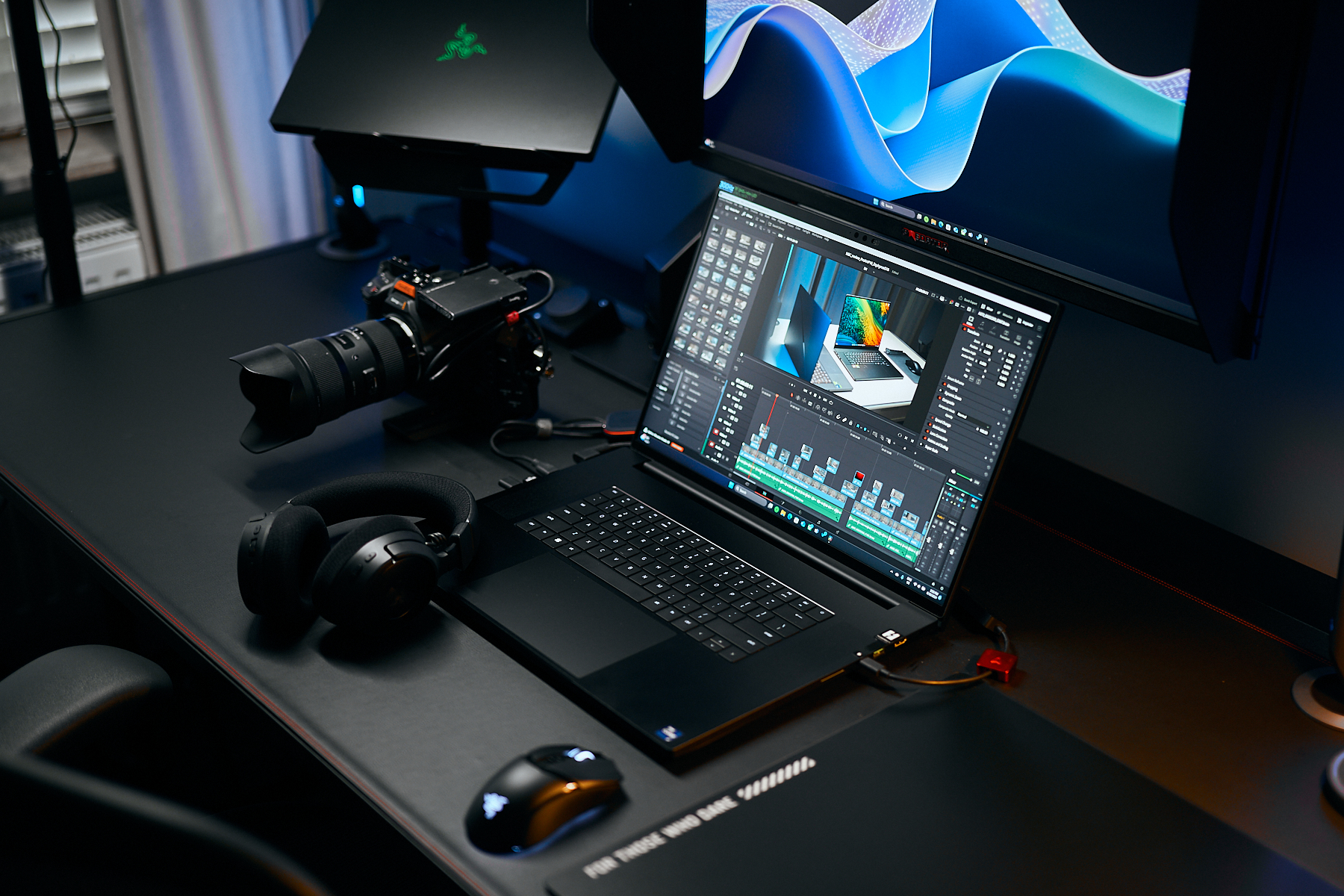 Best laptops for photo and video editing tested by Notebookcheck