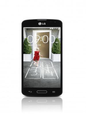 LG F70 Smartphone Introduced