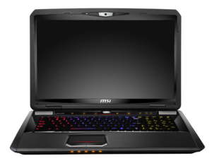 MSI - GT70 Dominator MSI - GT70 Dominator