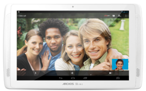 ARCHOS - Gen11 101XS 2 Camera ARCHOS - Gen11 101XS 2 Camera