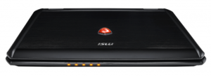 MSI - GT70 Dominator MSI - GT70 Dominator